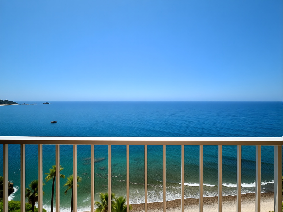 Apartamento em primeira linha de praia em Almuñécar — Vista mar