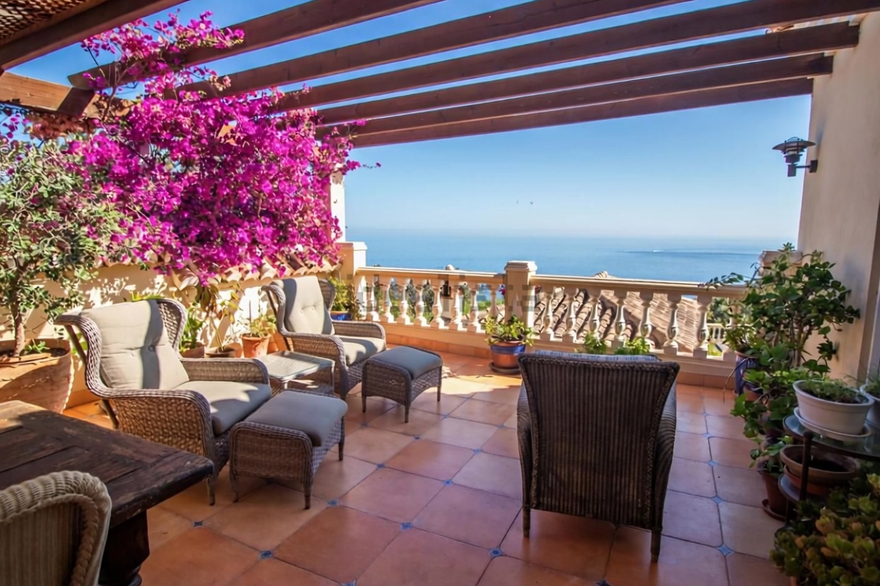 Chalet com acesso direto à praia em Almuñécar — Quarto