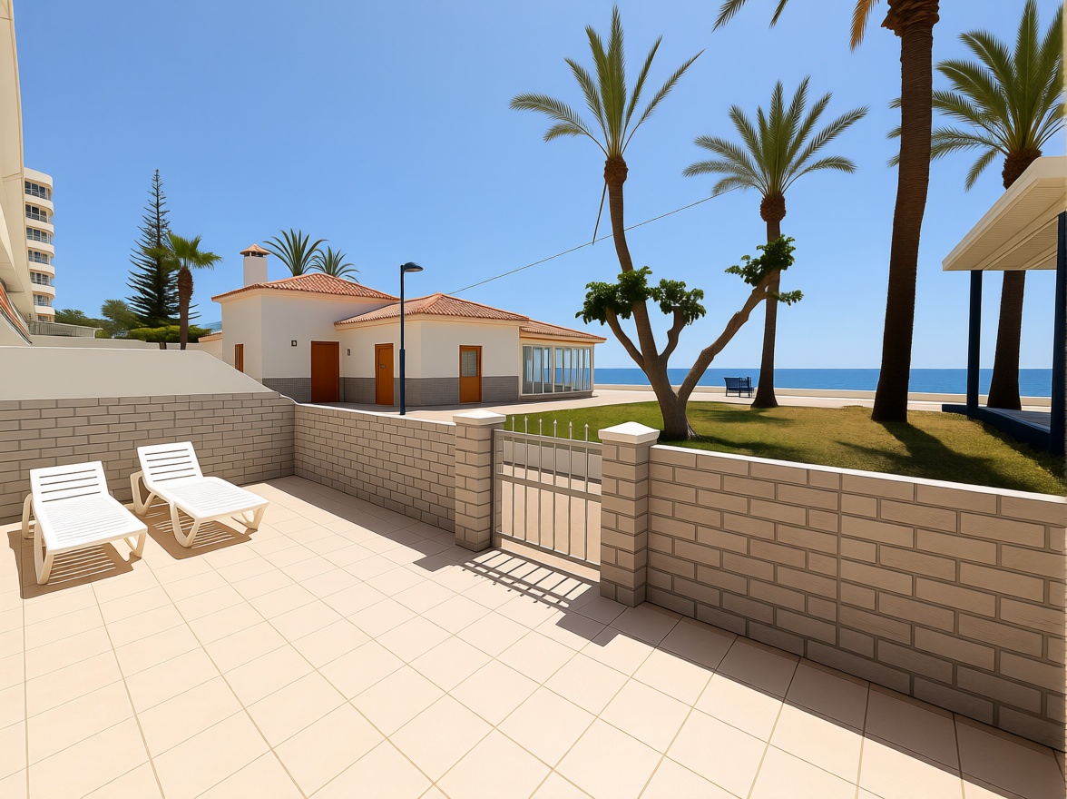 Chalet com acesso direto à praia em Torrox