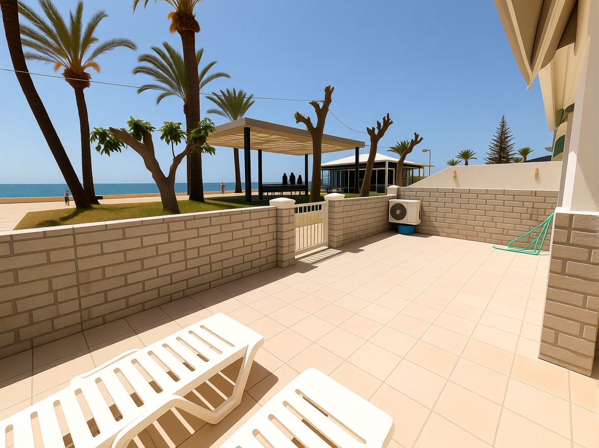 Chalet com acesso direto à praia em Torrox — Quarto