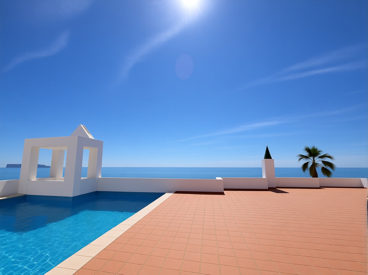 Apartamento em primeira linha de praia em Torrox