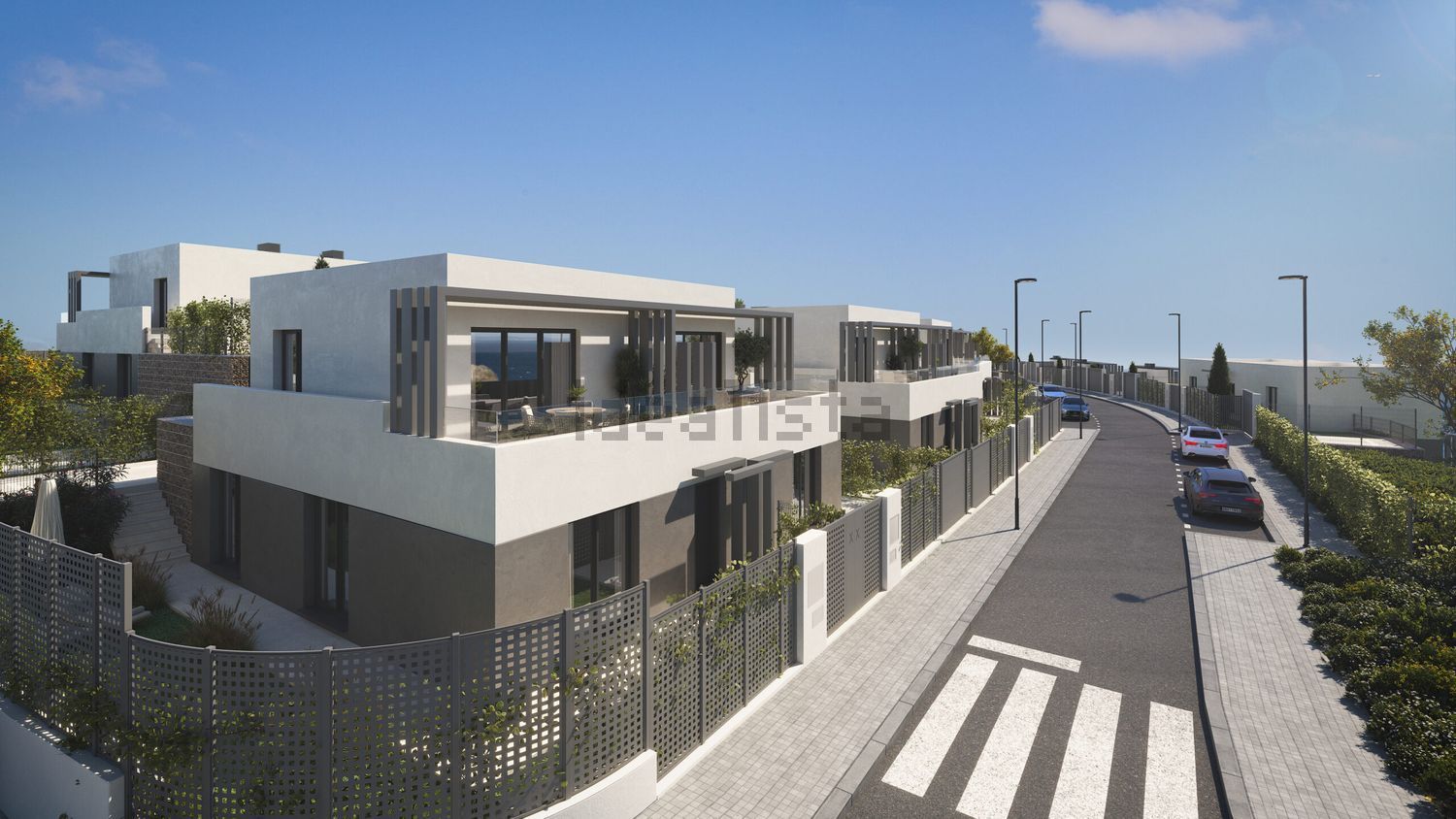 Chalet for sale with direct beach access in Vélez Málaga
