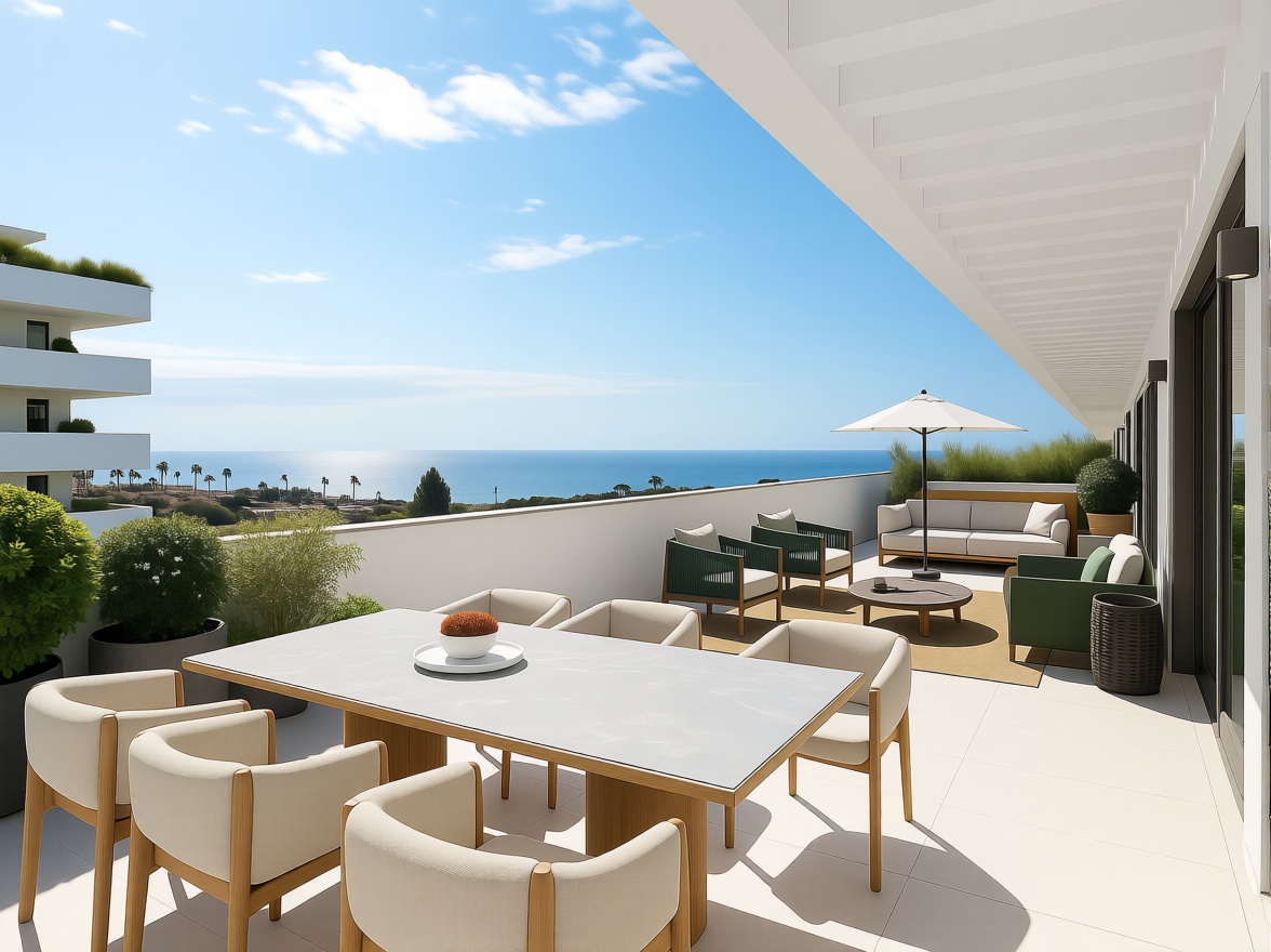 Appartement en première ligne de plage à Vélez Málaga