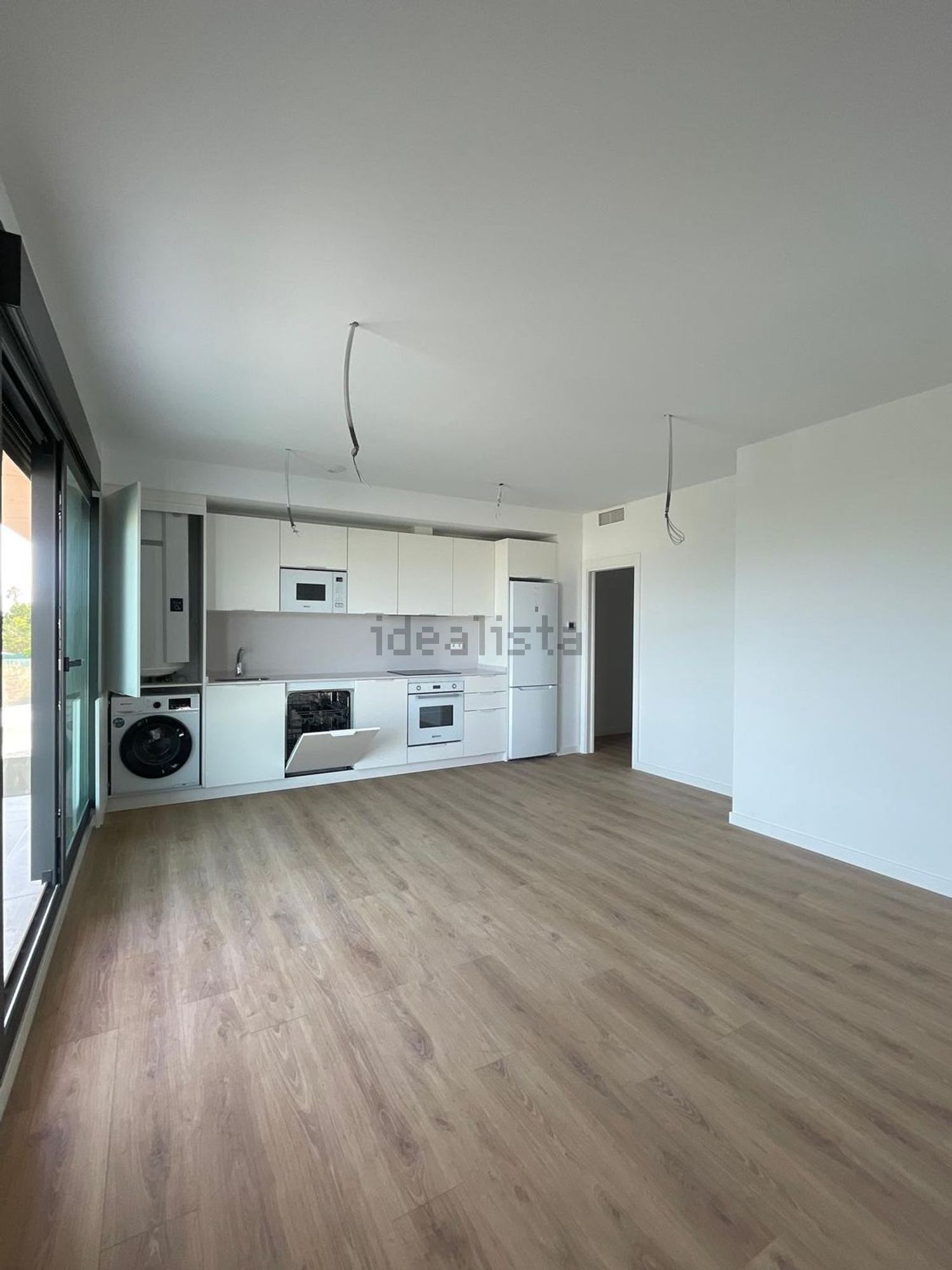 Flat for sale frontline beach in Vélez Málaga