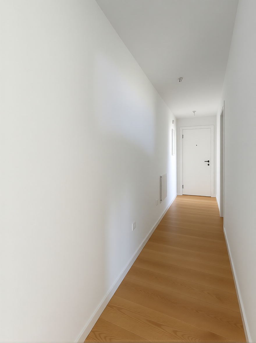 Apartamento em primeira linha de praia em Vélez Málaga — Casa banho