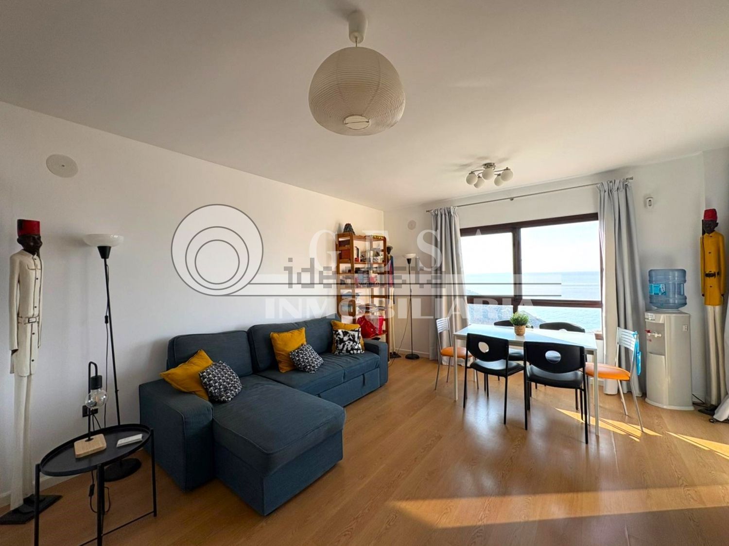 Chalet for sale with direct beach access in Vélez Málaga