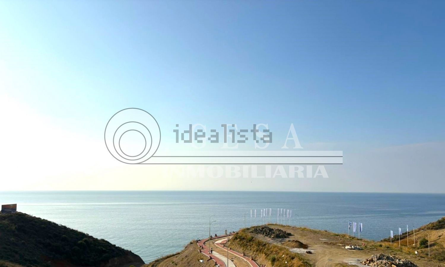 Chalet for sale with direct beach access in Vélez Málaga