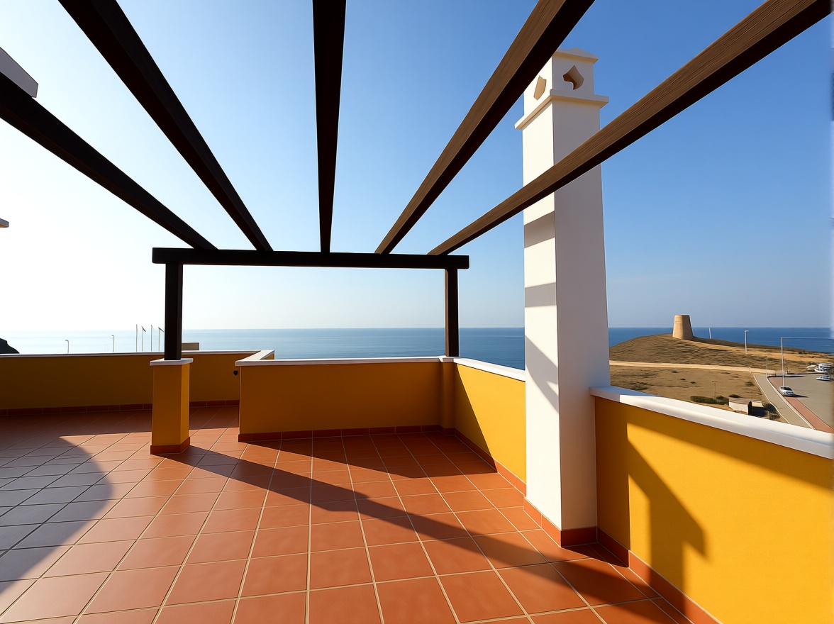 Chalet con acceso directo a playa en Vélez Málaga