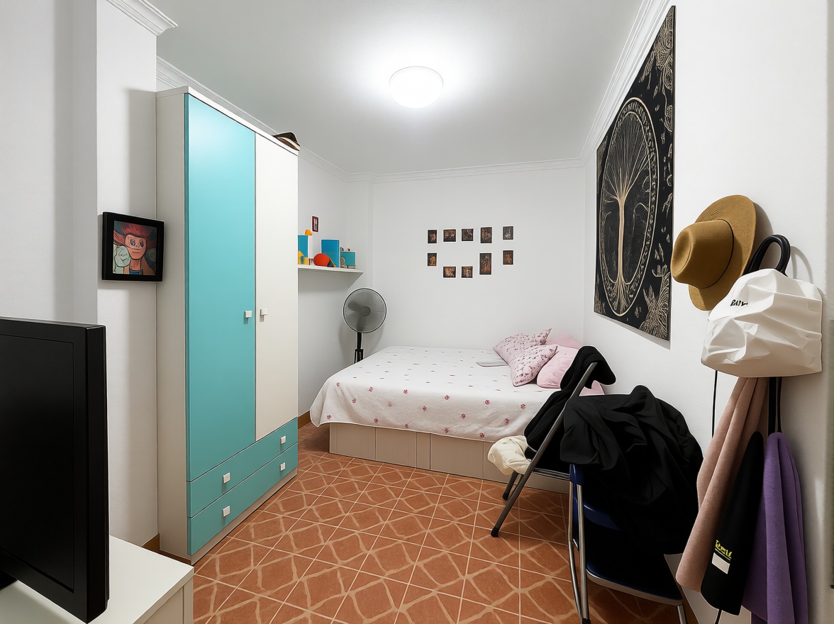 Chalet com acesso direto à praia em Vélez Málaga — Quarto