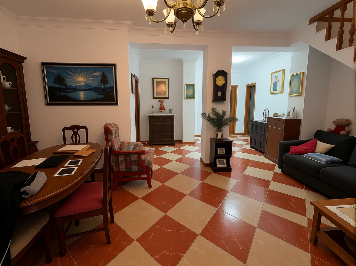 Chalet com acesso direto à praia em Vélez Málaga — Sala