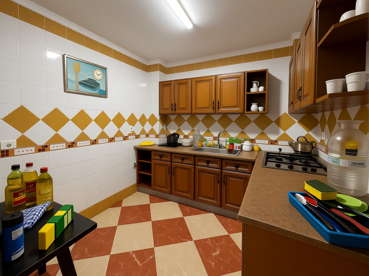 Chalet com acesso direto à praia em Vélez Málaga — Cozinha