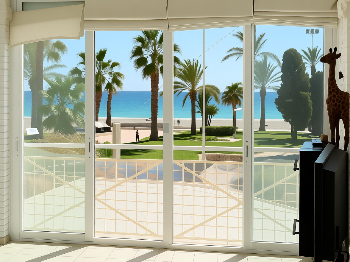 Appartement en première ligne de plage à Torre del Mar