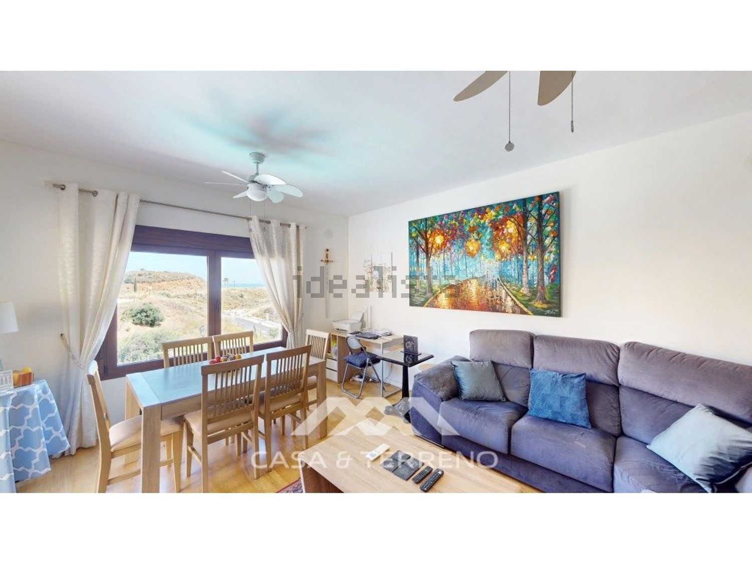 Chalet for sale with direct beach access in Vélez Málaga