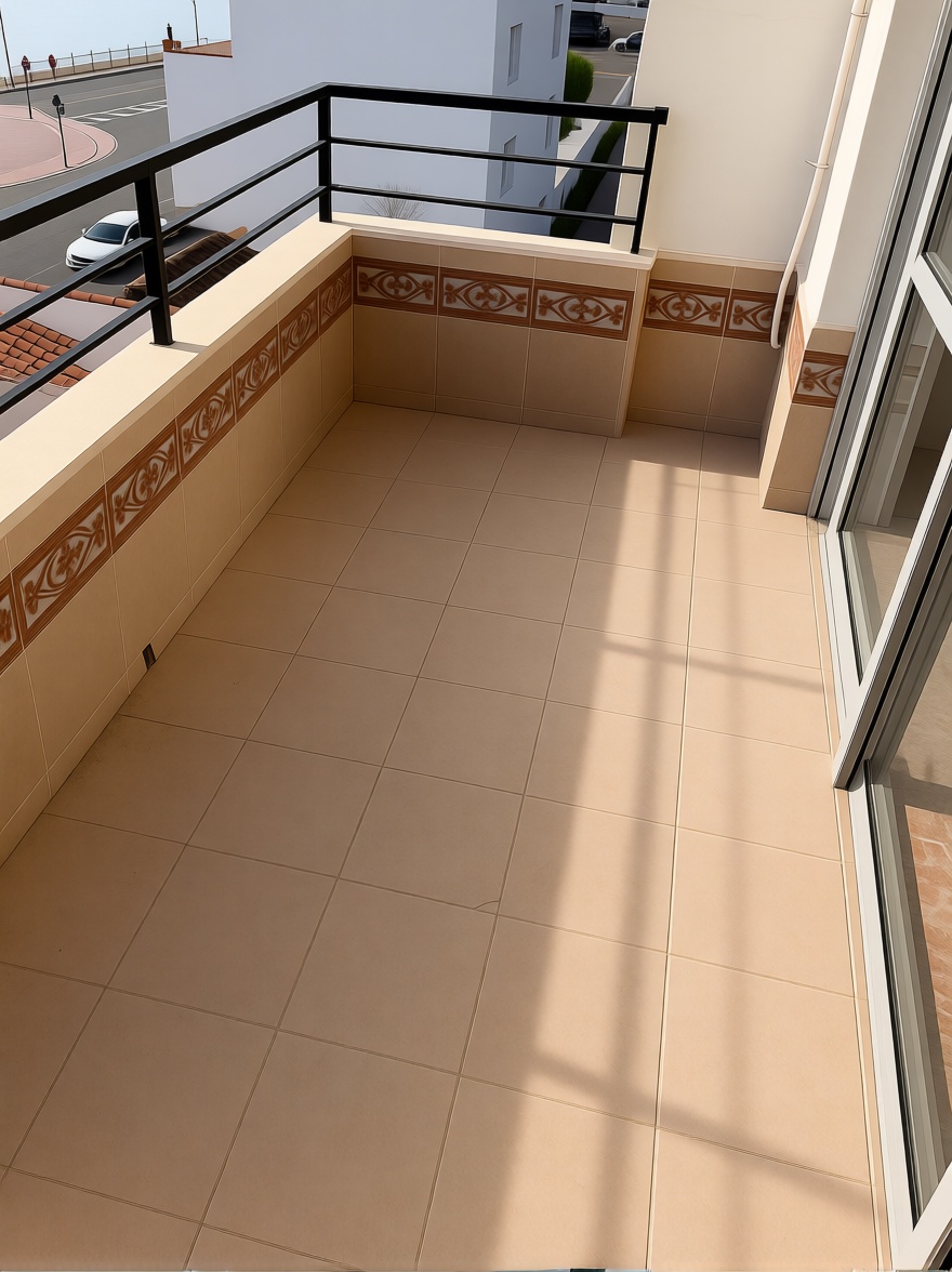 Appartement en première ligne de plage à Vélez Málaga