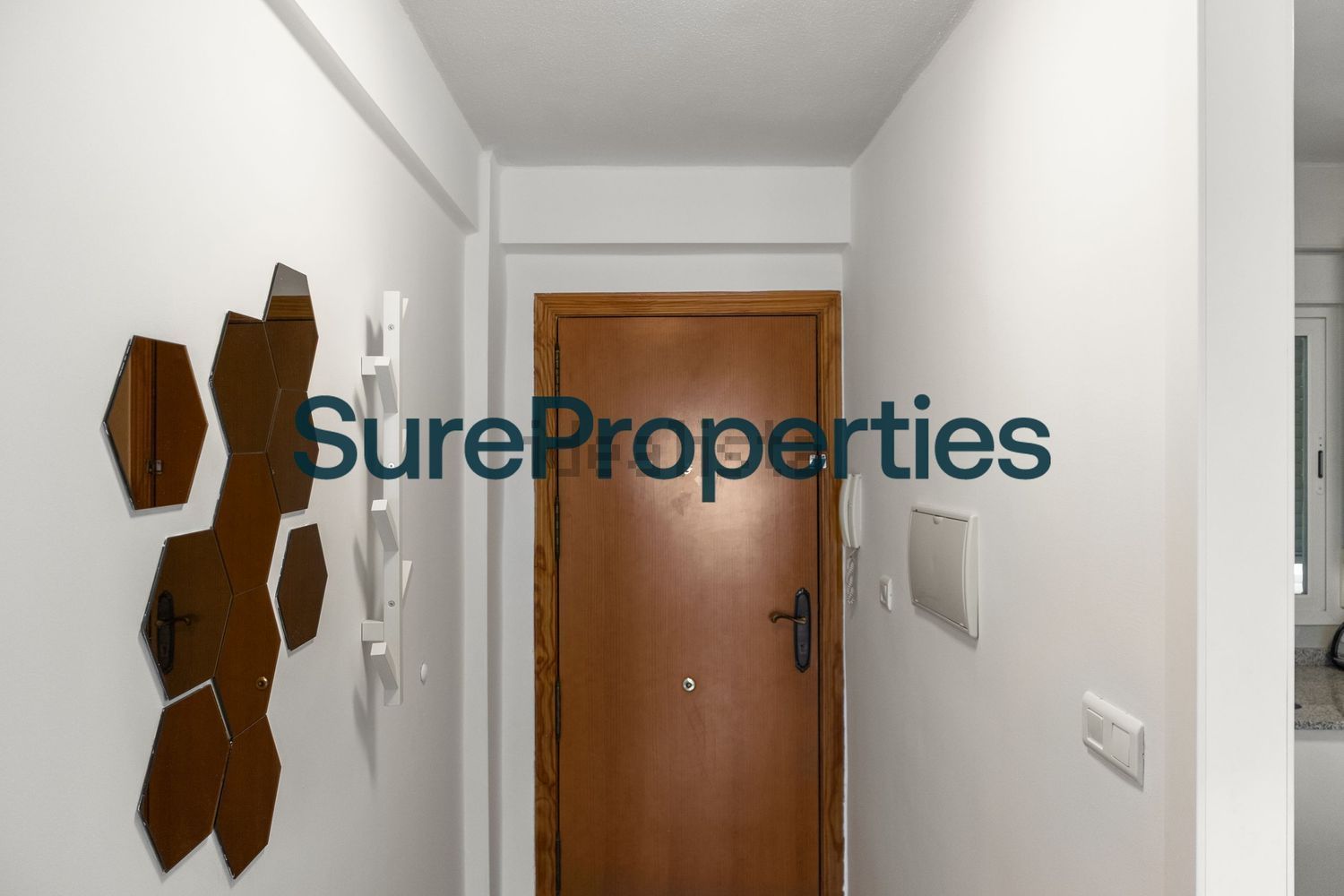Flat for sale frontline beach in Vélez Málaga