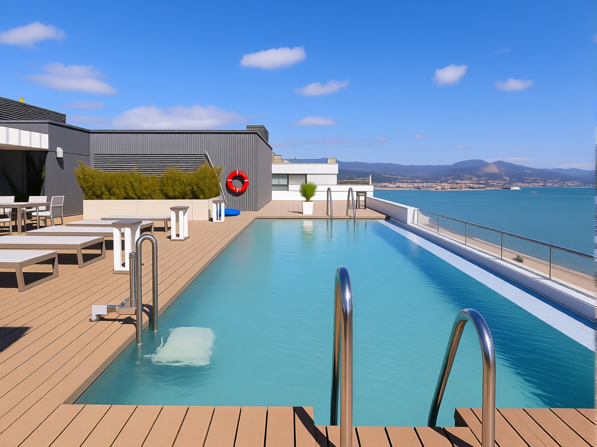 Appartement en première ligne de plage à Málaga