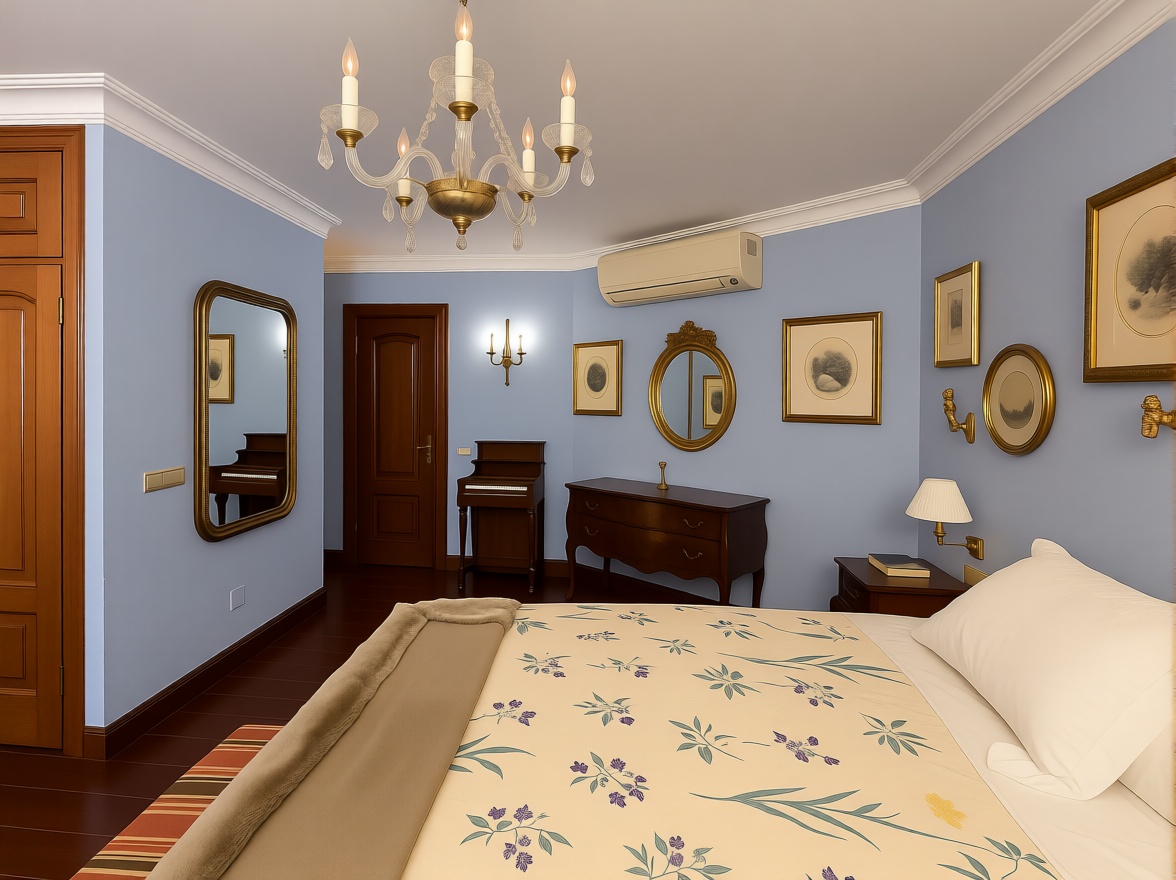Appartement en première ligne de plage à Málaga — Vue mer
