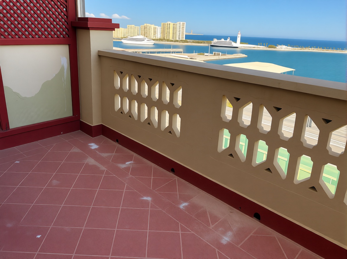 Appartement en attique en première ligne de mer à Málaga