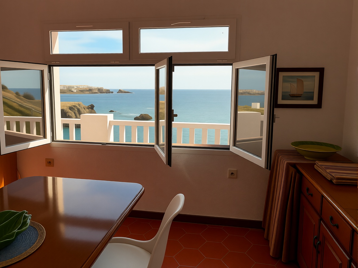 Chalet com acesso direto à praia em Cartagena — Quarto