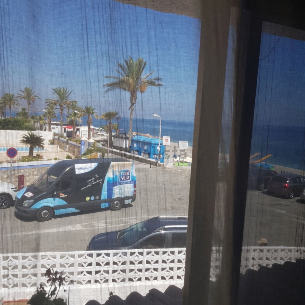Chalet avec accès direct à la plage à Es Castell