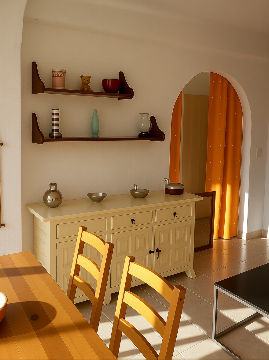 Appartement en première ligne de plage à Algarrobo-Costa — Autre pièce