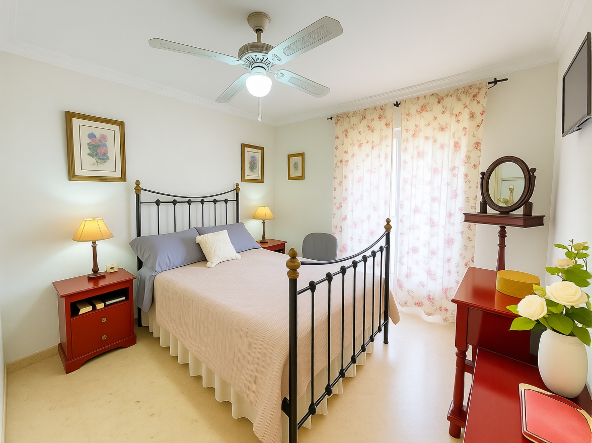 Appartement en attique en première ligne de mer à Vélez Málaga — Sanitaires