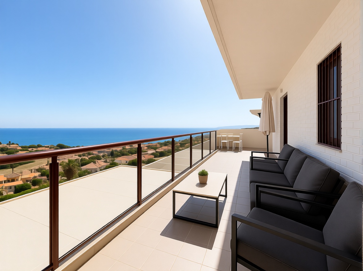 Appartement en première ligne de plage à Cartagena