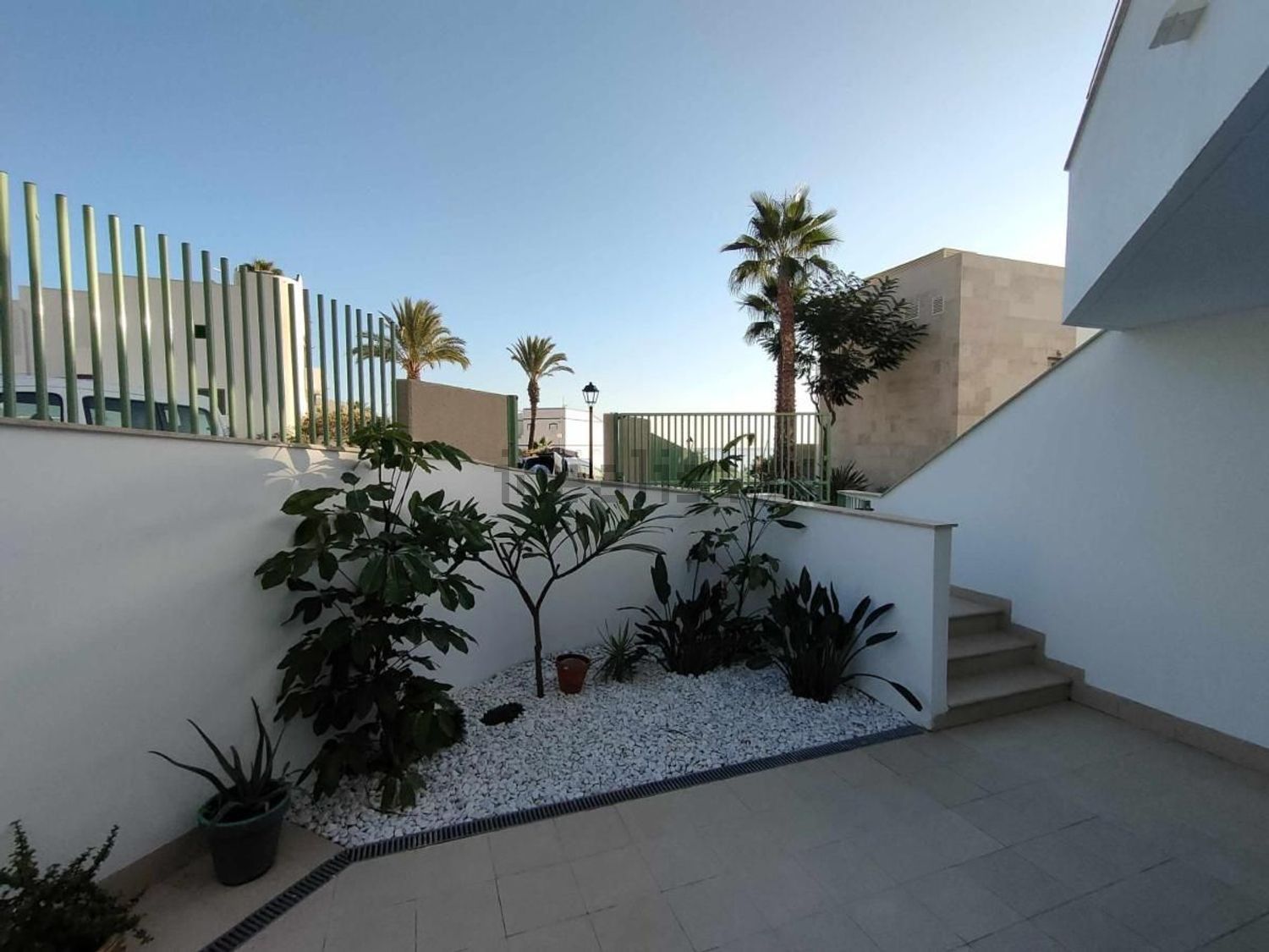 Piso en venta en primera línea de playa en Mojácar
