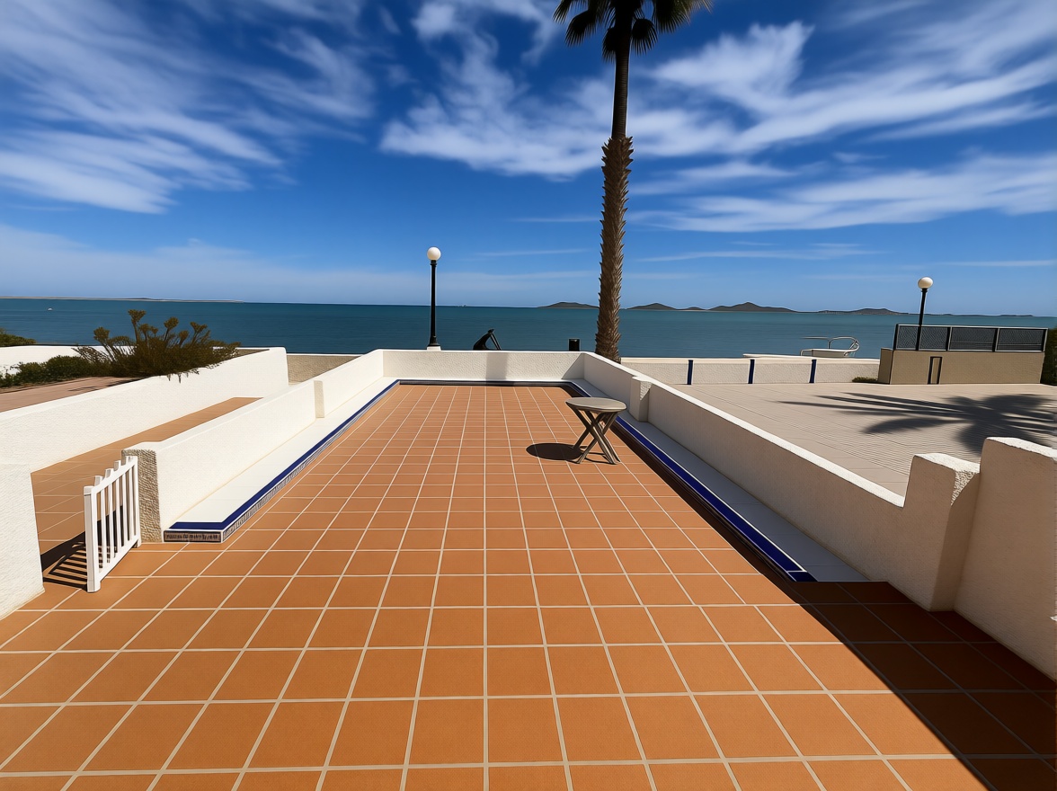 Appartement en première ligne de plage à Cartagena