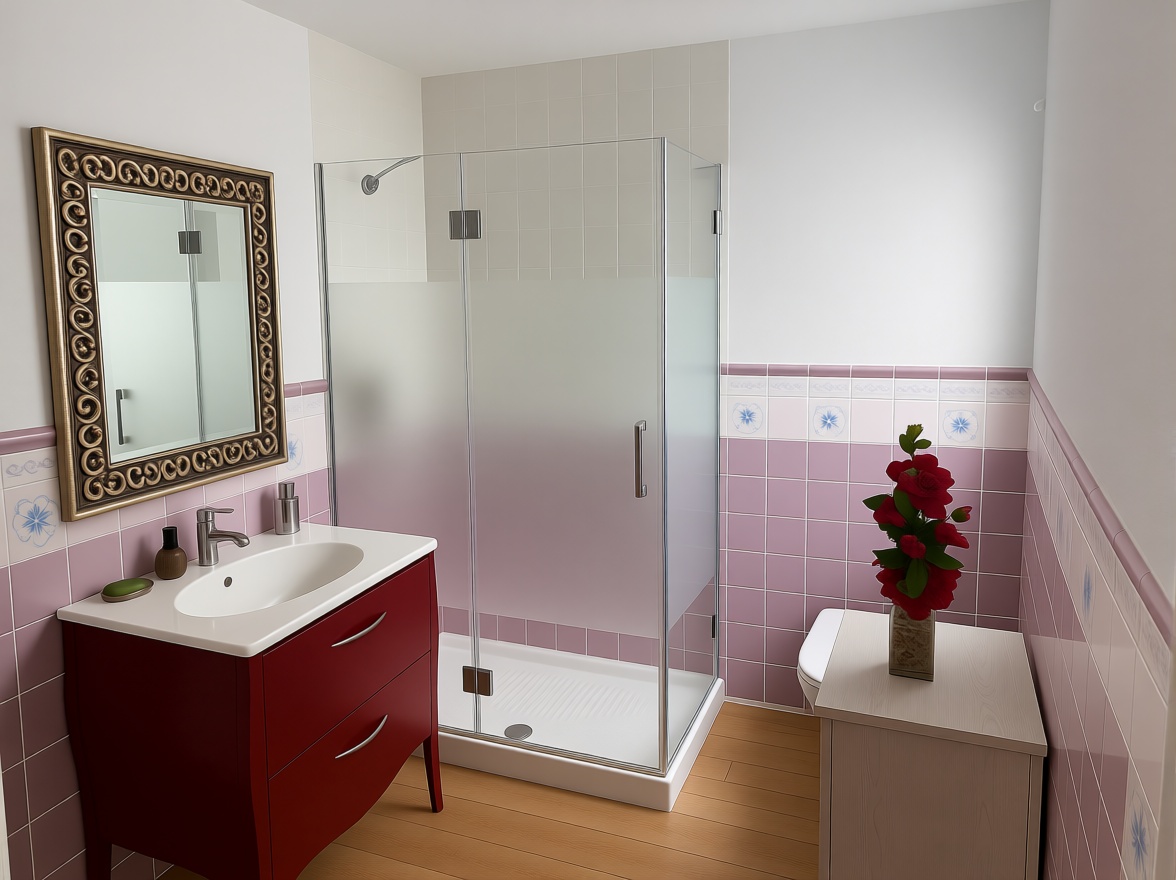 Chalet con acceso directo a playa en Vélez Málaga — Baño