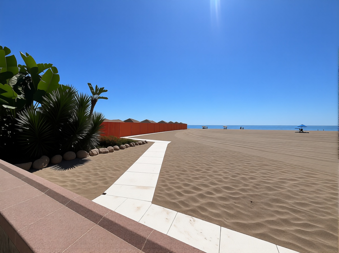 Chalet avec accès direct à la plage à Torremolinos — Vue mer
