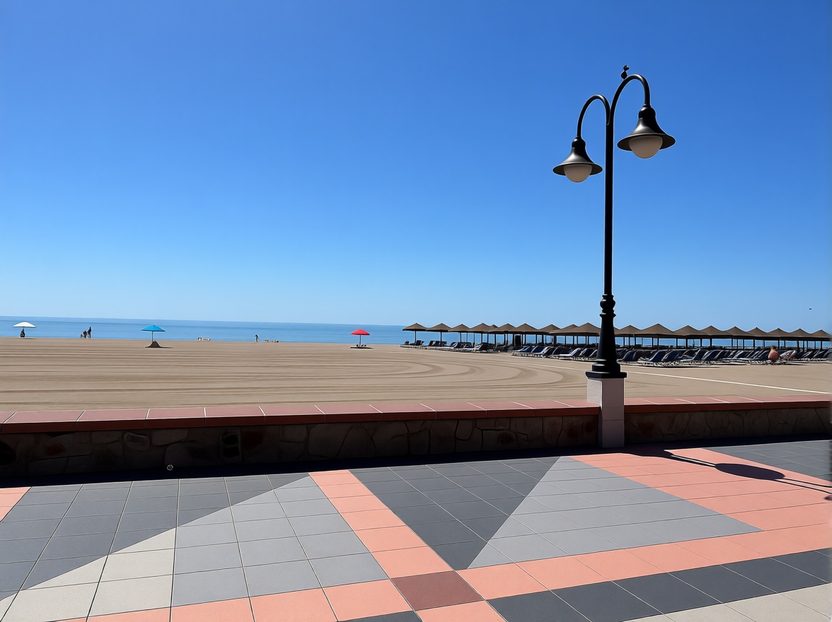 Chalet avec accès direct à la plage à Torremolinos — Vue mer