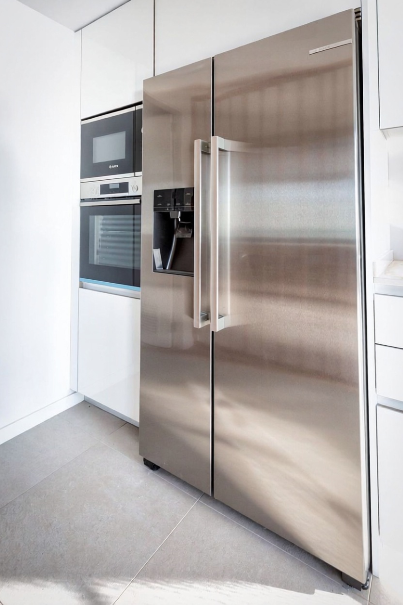 Appartement en première ligne de plage à Torremolinos — Chambre