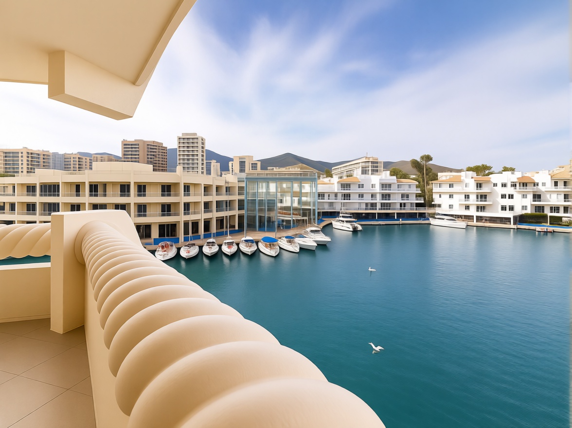Appartement en attique en première ligne de mer à Benalmádena