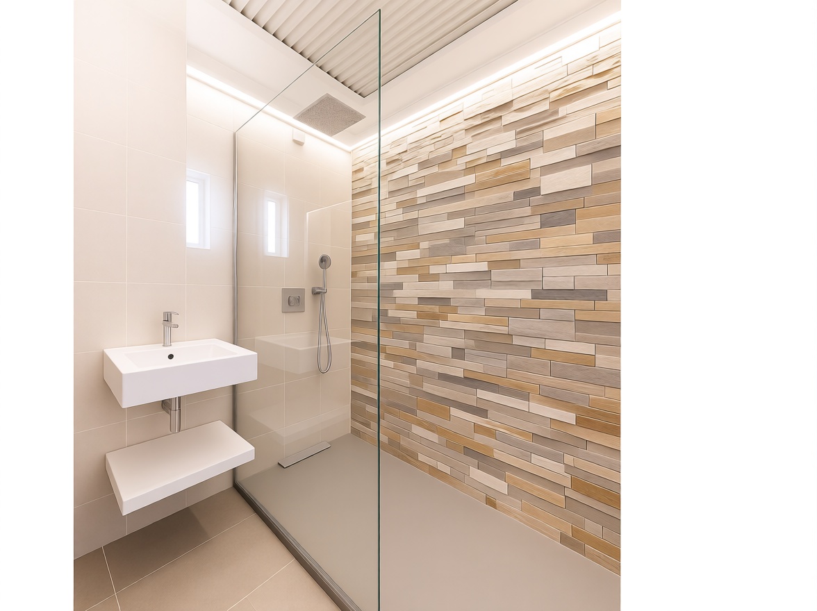 Appartement en attique en première ligne de mer à Benalmádena — Chambre