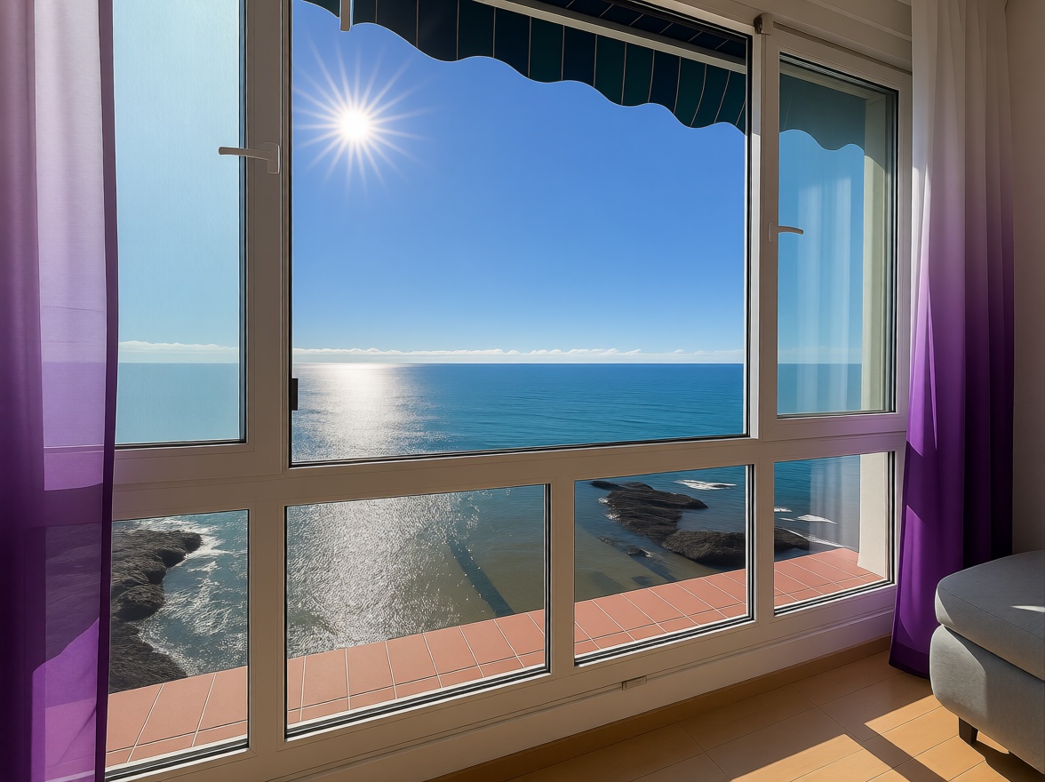Appartement en première ligne de plage à Benalmádena