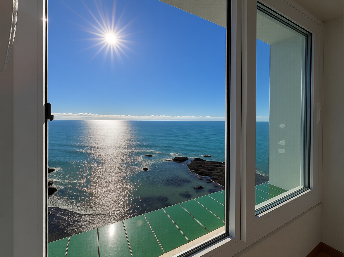 Appartement en première ligne de plage à Benalmádena — Chambre