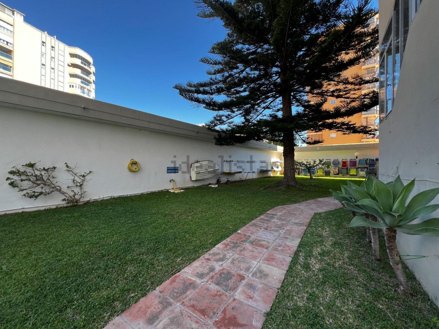 Appartement à vendre pieds dans l'eau à Fuengirola