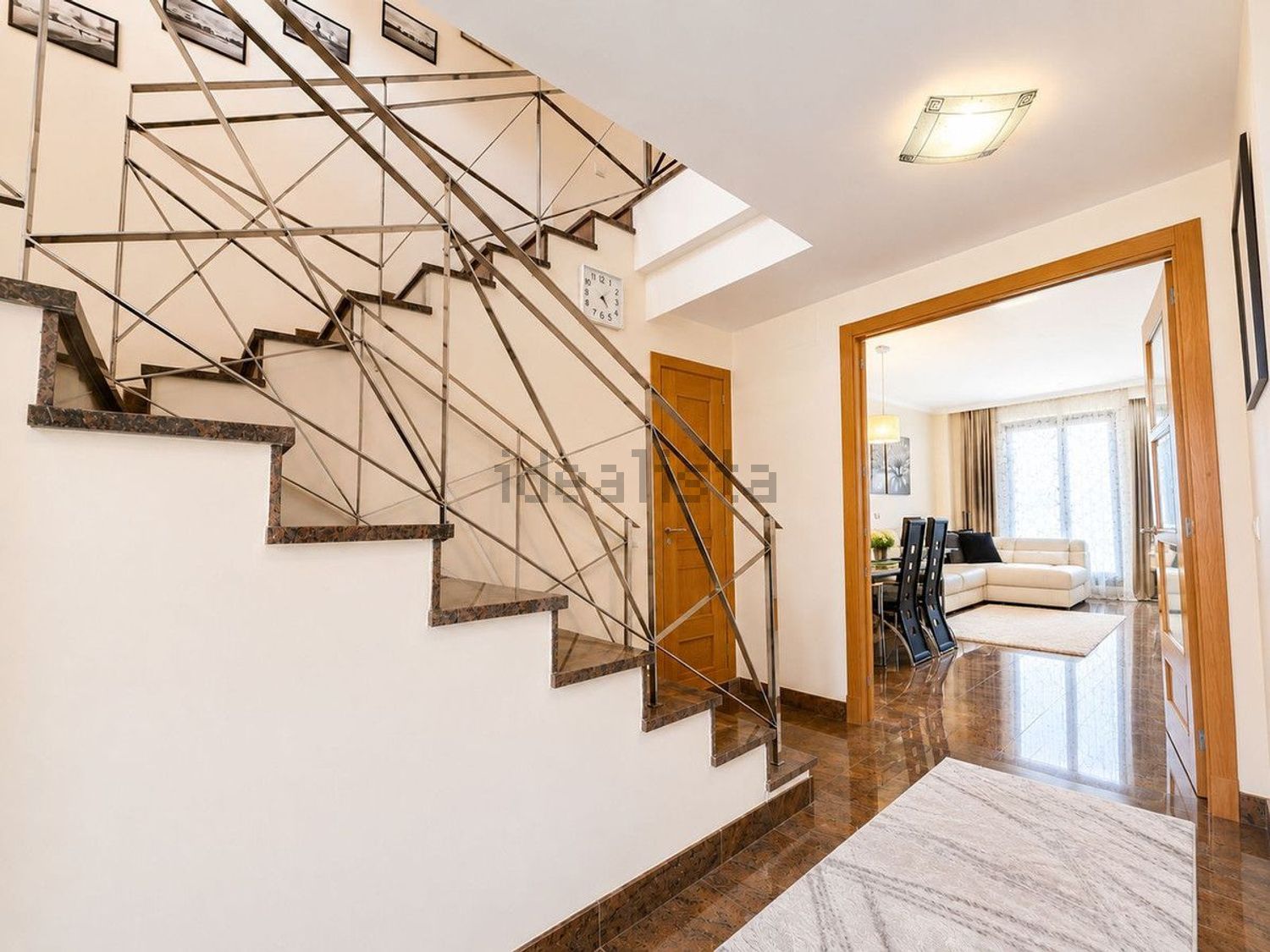 Duplex for sale frontline beach in Fuengirola