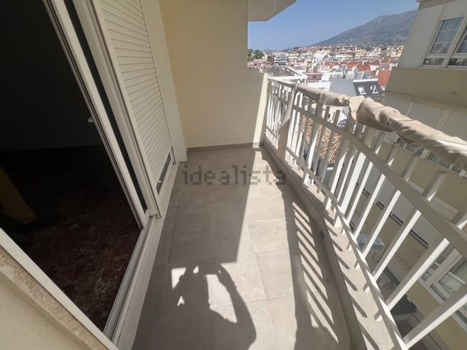 Appartement à vendre pieds dans l'eau à Fuengirola