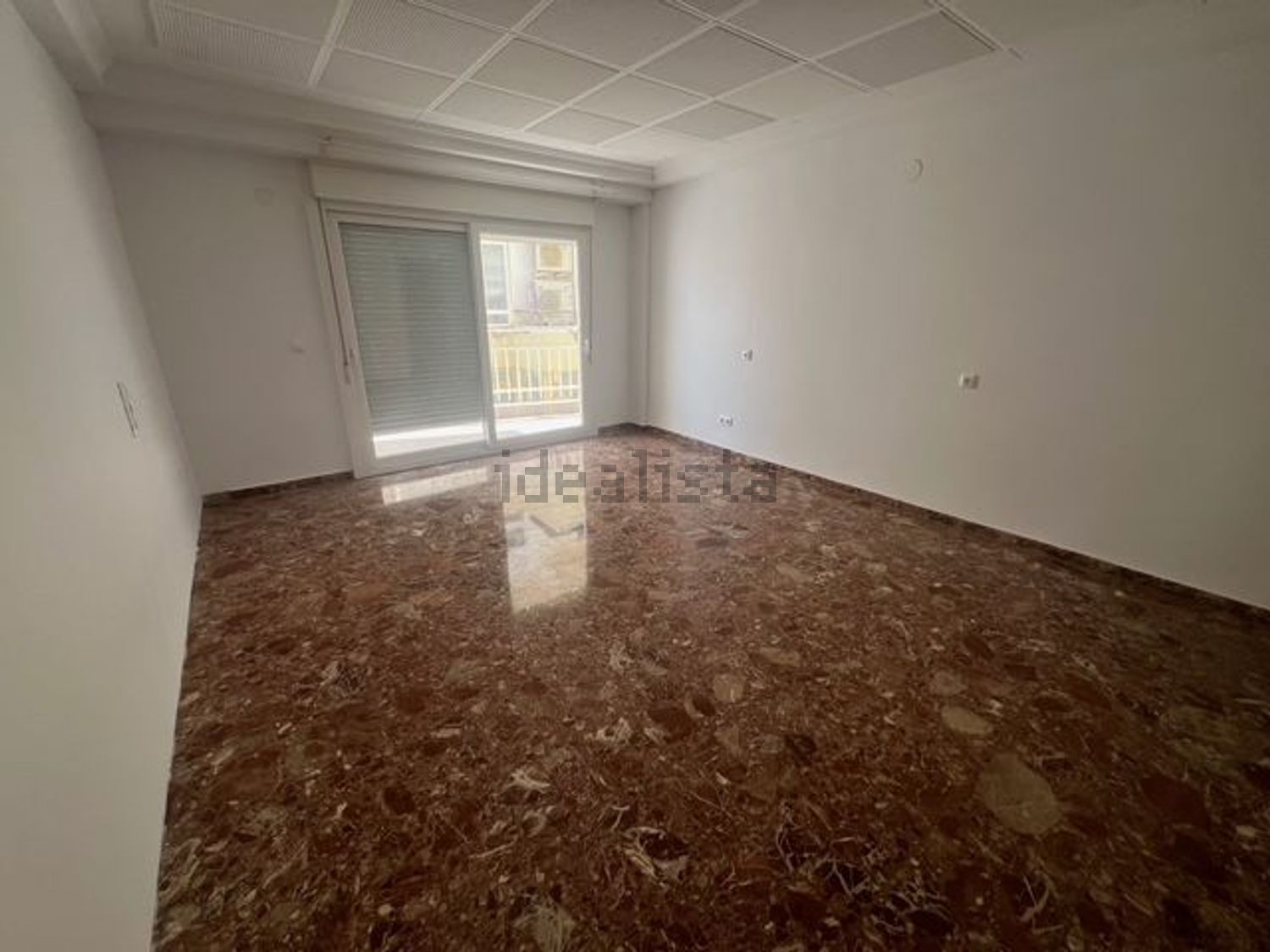 Appartement à vendre pieds dans l'eau à Fuengirola