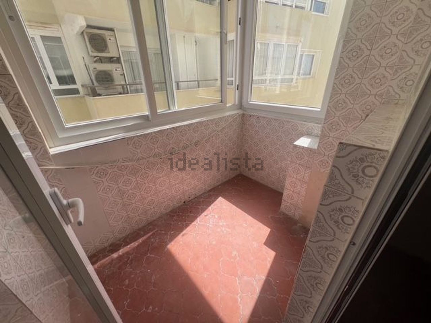 Appartement à vendre pieds dans l'eau à Fuengirola