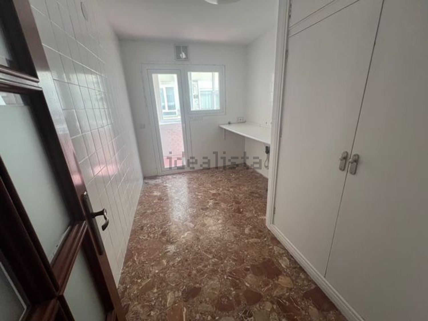 Appartement à vendre pieds dans l'eau à Fuengirola