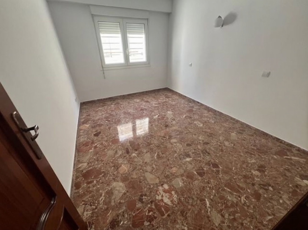Apartamento em primeira linha de praia em Fuengirola — Quarto
