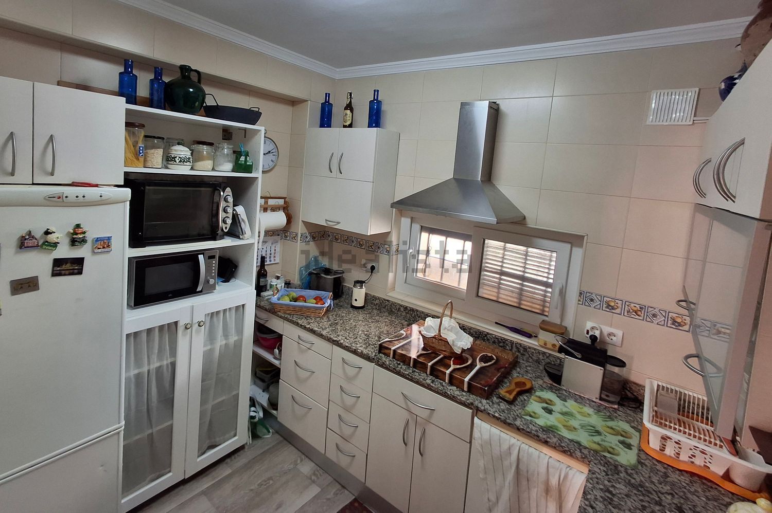 Flat for sale frontline beach in Fuengirola