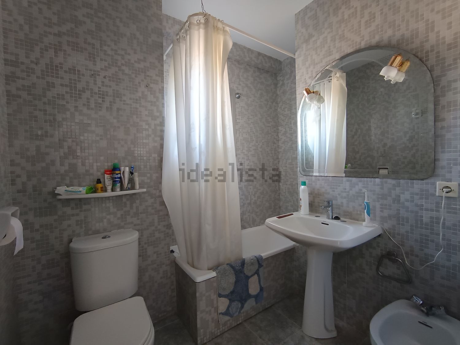 Wohnung zum Verkauf in direkter Strandlage in Fuengirola