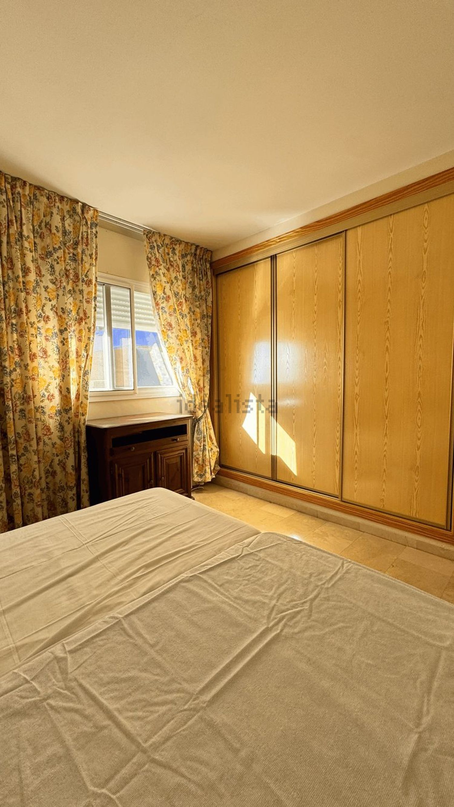 Wohnung zum Verkauf in direkter Strandlage in Fuengirola