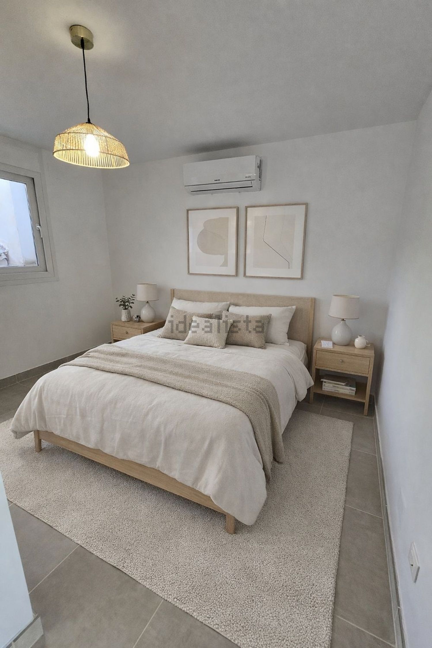 Wohnung zum Verkauf in direkter Strandlage in Fuengirola