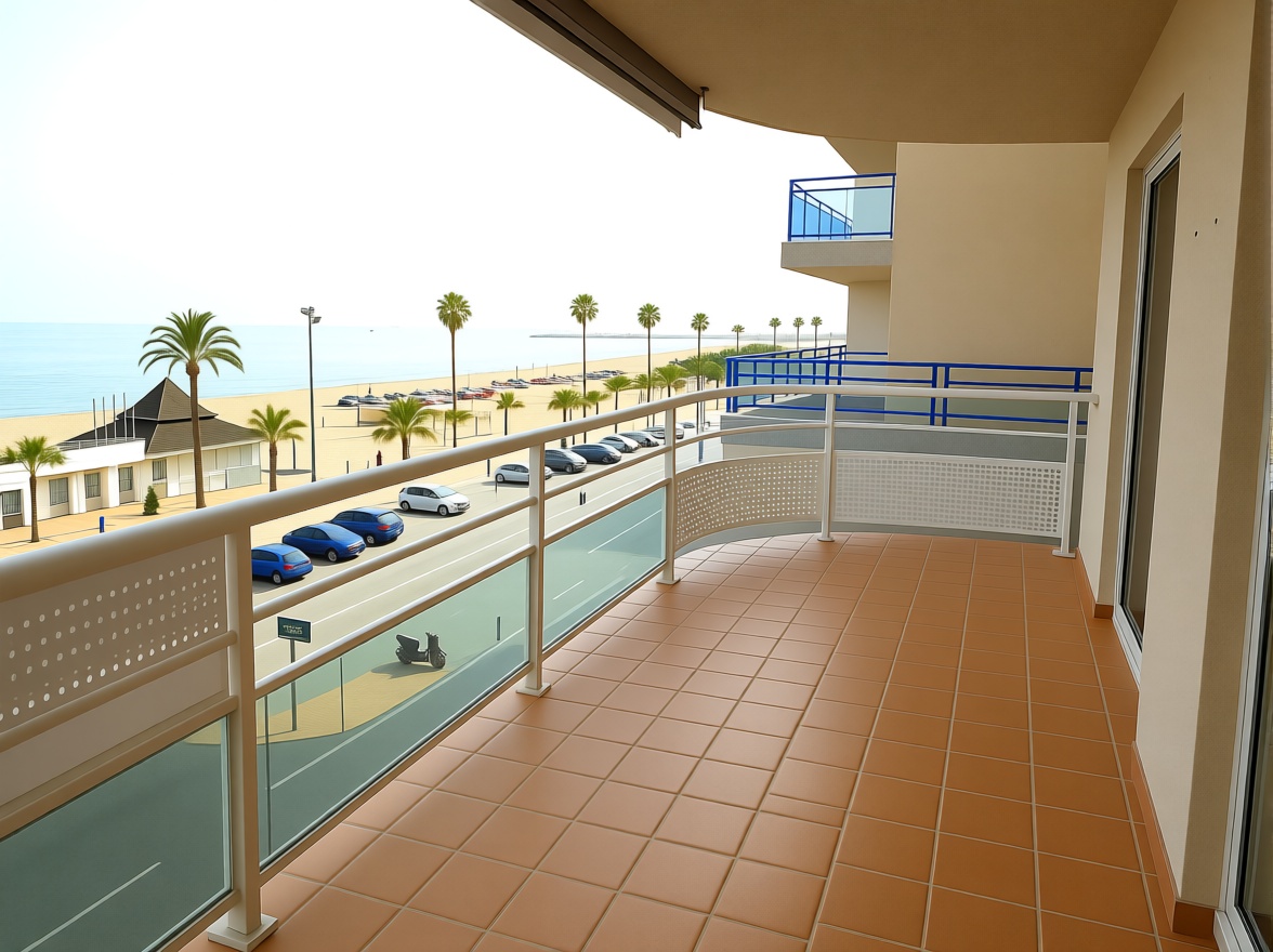 Appartement en première ligne de plage à Fuengirola