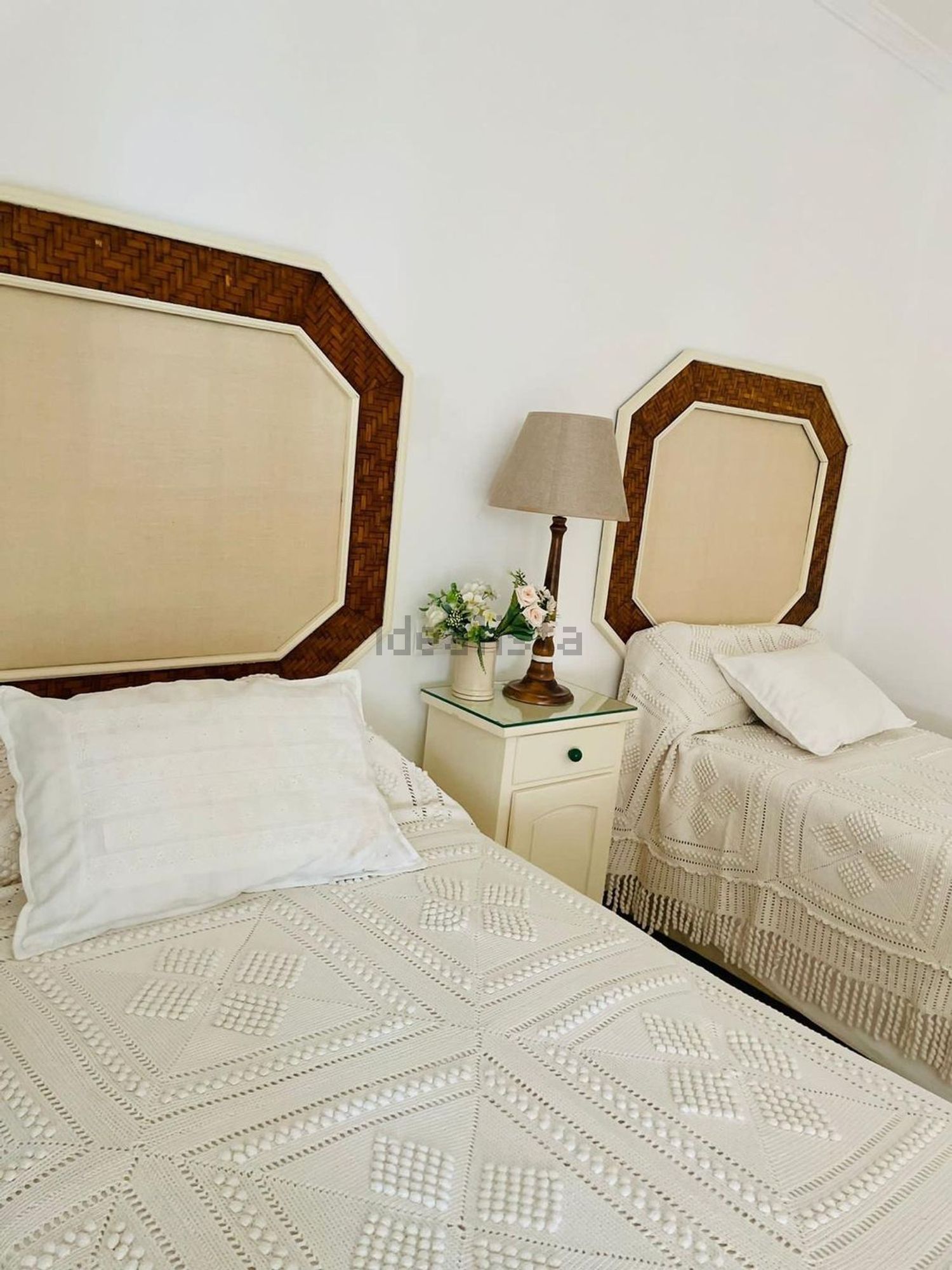 Wohnung zum Verkauf in direkter Strandlage in Fuengirola